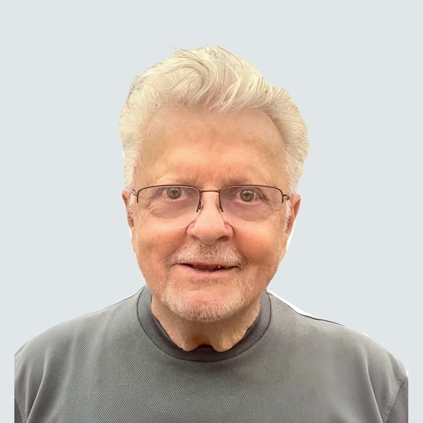 Dr. Richard B. Guttler
